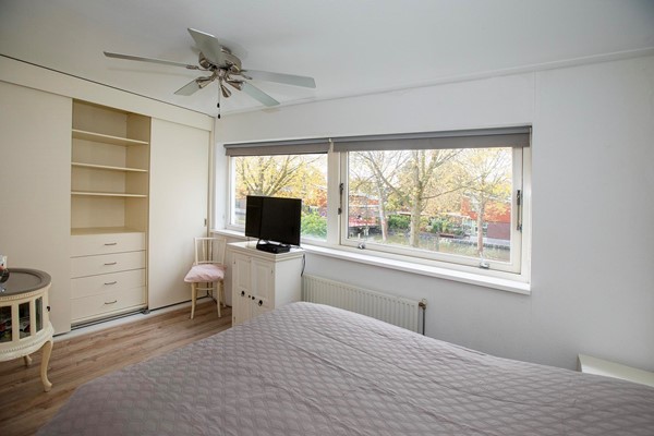 Medium property photo - Bergstraat 25, 3446 DB Woerden